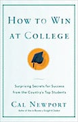 How to Win at College