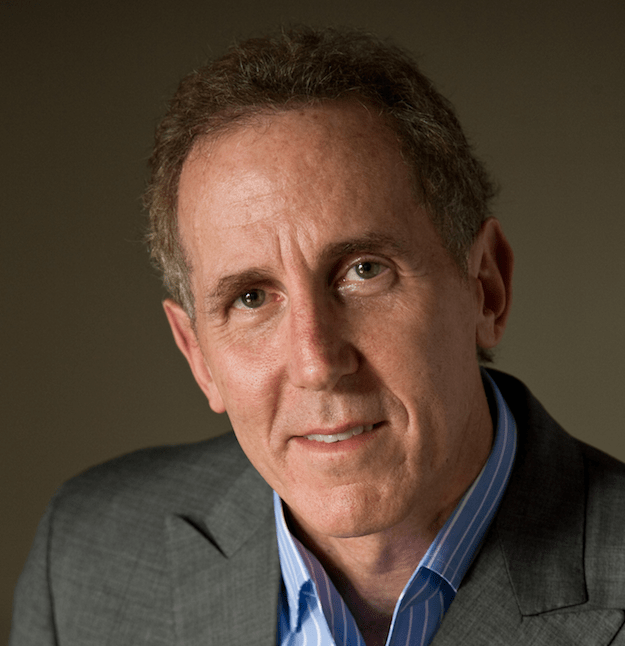 tony schwartz