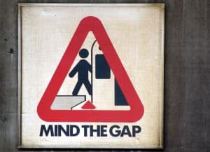 Mind the Gap