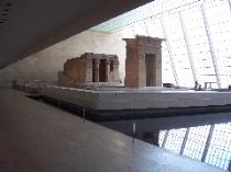 The Tomb at The Met