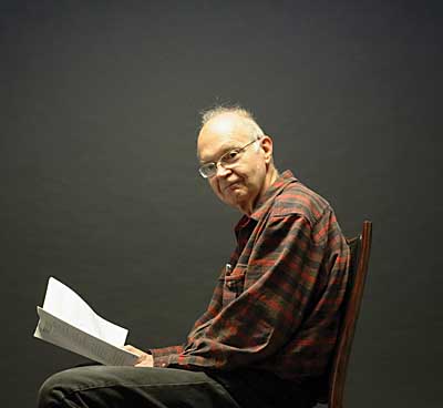 Donald Knuth