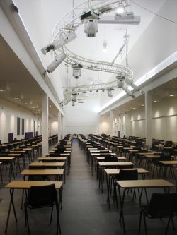 Exam Hall