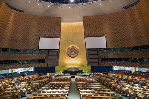 The United Nations