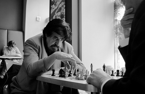 In brief: Chess players to compete in Berkeley for ranks