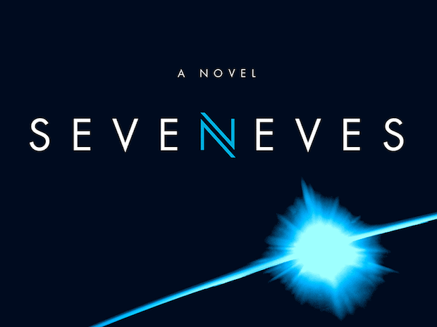 seveneves