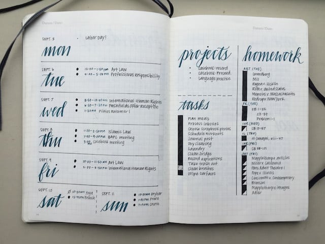 How to Journal Every Day for Increased Productivity, Clarity, and