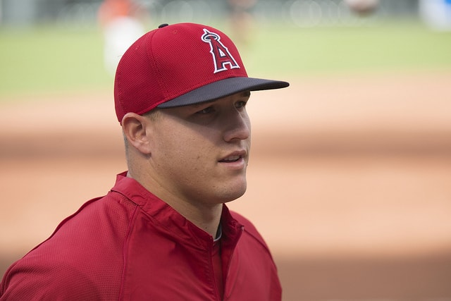 What can Mike Trout buy with $430 million?