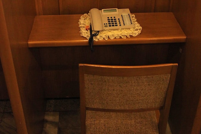 Wired Telephone, Desktop Telephone, Fixed Telephone, Caller ID Telephone,  Front Desk Home Office with Call Display and Other Multi Scene Telephone