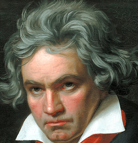 On Beethoven And The Gifts Of Silence Study Hacks Cal Newport